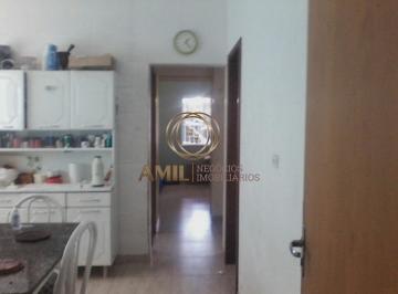 Foto 01 · Casa / 4 quartos sendo um suíte com closed / Jardim terras do sul / 170 m² A/C - São José dos Campos
