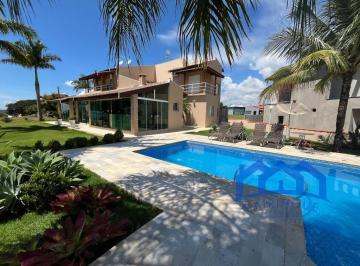 Foto 23 · Casa com 4 Quartos e 5 banheiros à Venda, 1.722 m² por R$ 2.000.000 Cód. ch1581