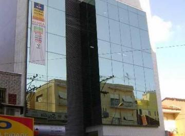 FACHADA · SÃO LEOPOLDO - SALA COMERCIAL - CENTRO