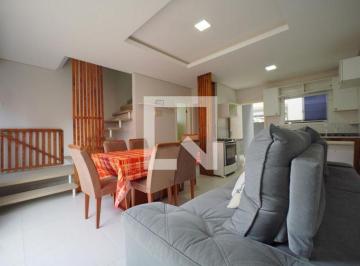 Casa · 120m² · 4 Quartos · 2 Vagas · Casa para Aluguel - Ingleses, 4 Quartos, 120 m² - Florianópolis