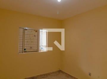 Casa · 37m² · 1 Quarto · Casa para Aluguel - Jabaquara, 1 Quarto,  37 m² - São Paulo