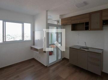 Apartamento · 34m² · 2 Quartos · Apartamento para Aluguel - Sapopemba, 2 Quartos, 34 m² - São Paulo