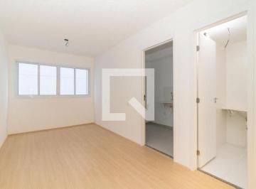 Apartamento · 26m² · 1 Quarto · Apartamento para Aluguel - Conjunto Residencial Jose Bonifacio, 1 Quarto, 26 m² - São Paulo