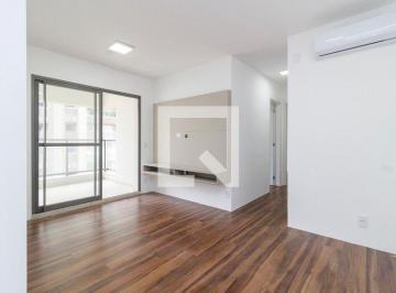 Apartamento · 68m² · 2 Quartos · 1 Vaga · Apartamento para Aluguel - Brooklin, 2 Quartos, 68 m² - São Paulo