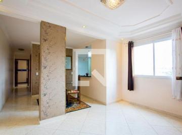 Apartamento · 55m² · 2 Quartos · 1 Vaga · Apartamento para Aluguel - Vila América, 2 Quartos, 55 m² - Santo André
