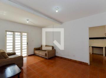 Casa · 80m² · 1 Quarto · 1 Vaga · Casa para Aluguel - Macedo, 1 Quarto, 80 m² - Guarulhos