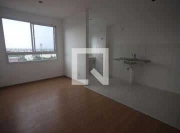 Apartamento · 42m² · 2 Quartos · 1 Vaga · Apartamento para Aluguel - Santa Maria, 2 Quartos,  42 m² - Belo Horizonte