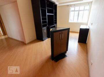 Apartamento · 98m² · 3 Quartos · 1 Vaga · Apartamento para Aluguel - Prado Velho, 3 Quartos, 98 m² - Curitiba