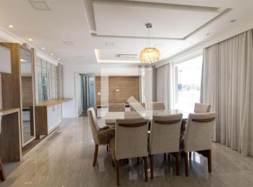 Apartamento · 121m² · 2 Quartos · 2 Vagas · Apartamento para Aluguel - Vila Izabel, 2 Quartos,  121 m² - Curitiba