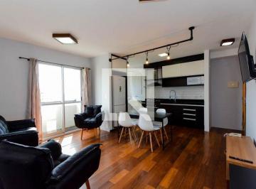 Apartamento · 58m² · 2 Quartos · 1 Vaga · Apartamento para Aluguel - Vila Augusta, 2 Quartos,  58 m² - Guarulhos