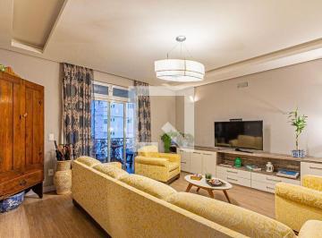 Apartamento · 250m² · 3 Quartos · 2 Vagas · Apartamento para Aluguel - Canto, 3 Quartos, 250 m² - Florianópolis