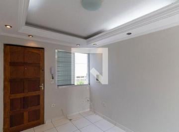 Apartamento · 56m² · 3 Quartos · 1 Vaga · Apartamento para Aluguel - Itaquera, 3 Quartos, 56 m² - São Paulo
