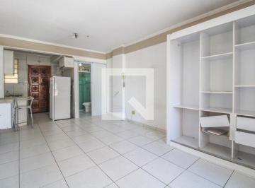 Apartamento · 28m² · 1 Quarto · Apartamento para Aluguel - Centro, 1 Quarto,  28 m² - Campinas
