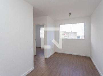 Apartamento · 42m² · 2 Quartos · 1 Vaga · Apartamento para Aluguel - Jardim São Savério, 2 Quartos,  42 m² - São Paulo