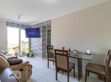 Apartamento · 68m² · 2 Quartos · 1 Vaga · Apartamento para Aluguel - Freguesia do Ó, 2 Quartos,  68 m² - São Paulo