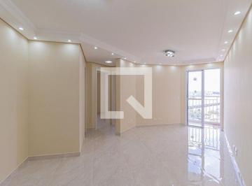 Apartamento · 53m² · 2 Quartos · 1 Vaga · Apartamento para Aluguel - Jardim Roberto, 2 Quartos,  53 m² - Osasco