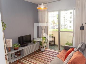 Apartamento · 64m² · 2 Quartos · 1 Vaga · Apartamento para Aluguel - Macedo, 2 Quartos,  64 m² - Guarulhos