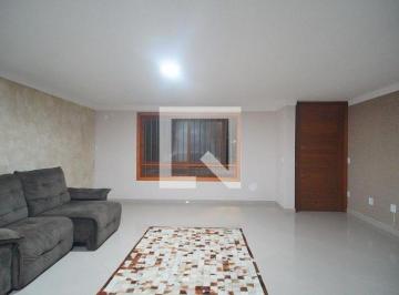 Casa · 215m² · 3 Quartos · 2 Vagas · Casa para Aluguel - Jardim América, 3 Quartos,  215 m² - São Leopoldo