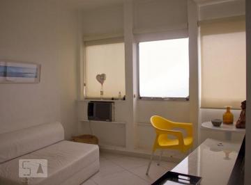 Apartamento · 40m² · 1 Quarto · 1 Vaga · Apartamento para Aluguel - Barra da Tijuca, 1 Quarto, 40 m² - Rio de Janeiro