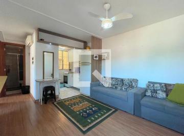 Apartamento · 38m² · 2 Quartos · 1 Vaga · Apartamento para Aluguel - Vila Operária, 2 Quartos,  38 m² - Porto Alegre