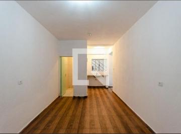 Casa · 50m² · 1 Quarto · Casa para Aluguel - Jaraguá, 1 Quarto, 50 m² - São Paulo