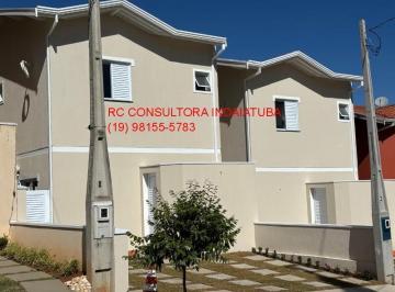 Foto 01 · Condominio, Parque Residencial Indaiá, Indaiatuba, SP