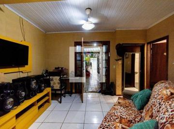 Casa · 270m² · 2 Quartos · 1 Vaga · Casa à Venda - Harmonia, 2 Quartos,  270 m² - Canoas