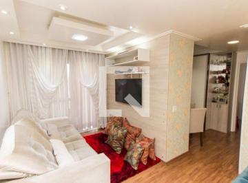 Apartamento · 64m² · 2 Quartos · 1 Vaga · Apartamento à Venda - Vila Guilherme, 2 Quartos,  64 m² - São Paulo