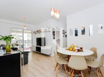 Apartamento · 68m² · 2 Quartos · 1 Vaga · Apartamento à Venda - Picanço, 2 Quartos, 68 m² - Guarulhos