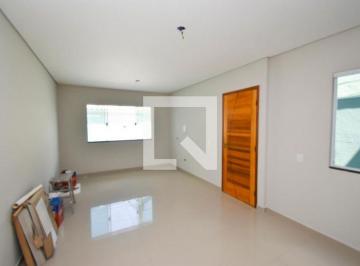 Casa · 115m² · 3 Quartos · 2 Vagas · Casa à Venda - Vila Constança , 3 Quartos, 115 m² - São Paulo
