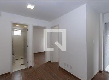 Apartamento · 32m² · 2 Quartos · Apartamento à Venda - Água Branca, 2 Quartos,  32 m² - São Paulo