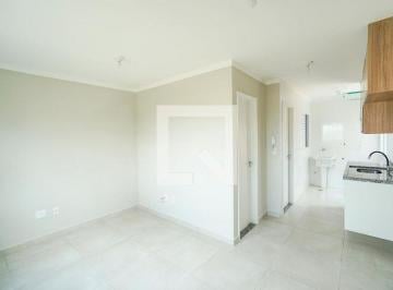 Apartamento · 32m² · 1 Quarto · Apartamento à Venda - Tatuapé, 1 Quarto,  32 m² - São Paulo