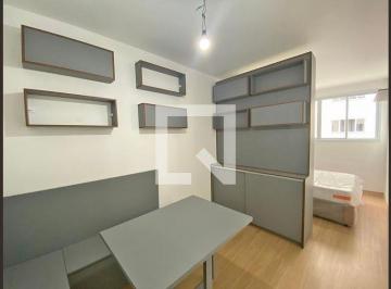 Apartamento · 26m² · 1 Quarto · Apartamento à Venda - Mooca, 1 Quarto,  26 m² - São Paulo