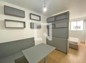 Apartamento · 26m² · 1 Quarto · Apartamento à Venda - Mooca, 1 Quarto,  26 m² - São Paulo