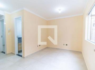 Apartamento · 33m² · 1 Quarto · Apartamento à Venda - Tatuapé, 1 Quarto,  33 m² - São Paulo