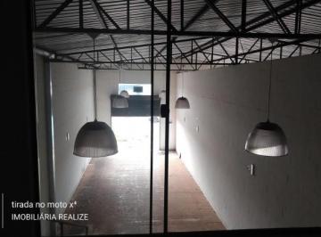 Foto 01 · Barracão Comercial à Venda ou Locação em Londrina-PR, Jardim Padovani - 1 Sala, 1 Banheiro, 2 Vagas,