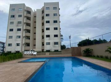 Foto 01 · Apartamento, Rio Madeira, Porto Velho, RO
