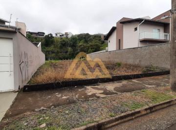 Foto 01 · Terreno, Jardim Novo Mundo, Poços de Caldas, MG