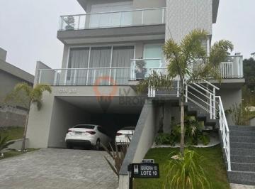 Casa de alto padrão à venda no Aruã Brisas Mogi da · Casa de alto padrão à venda no Aruã Brisas Mogi das Cruzes 4 suítes piscina e 329 m²