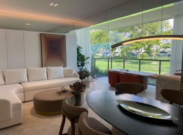 Apartamento de 3 quartos, Rio de Janeiro · Icon Golf 3 Suítes 104,82m² - Golf Olímpico Barra da tijuca