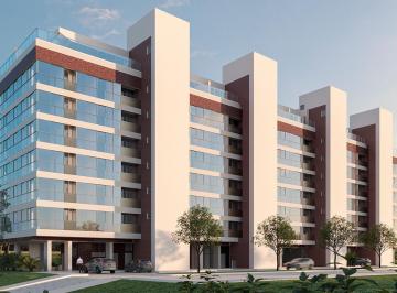 Apartamento de 3 quartos, Brasília · Apartamento 3 suítes no noroeste - VAZADO com 2 vagas de garagem