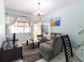 Casa · 111m² · 2 Quartos · 2 Vagas · Casa à Venda - Sacomã, 2 Quartos, 111 m² - São Paulo