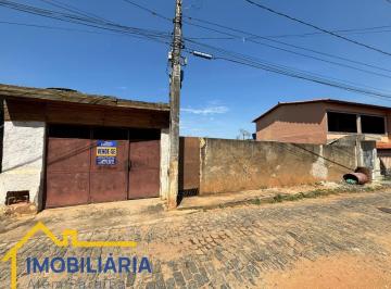 Foto 01 · Terreno, Morro São Sebastião, Além Paraíba, MG