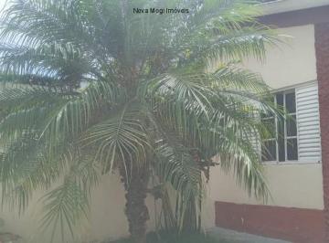Foto 01 · Casa, Conjunto Habitacional Antônio Bovolenta, Mogi das Cruzes, SP