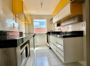 Apartamento de 2 quartos, Curitiba · Apê lindo com 2 quartos!