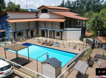 Comercial · 10600m² · Club De Lazer Com Vista Serrana Proximo ao Centro de Mairiporã