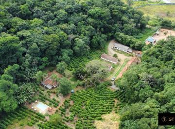 Rural · 21000m² · Oportunidade  De Sitio Bom Jesus Dos Perdões