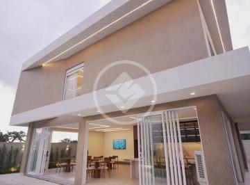 Casa · 412m² · 5 Quartos · 6 Vagas · Casa Alto Padrão - Portal do Sol codigo: 60303