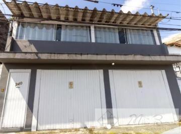 Casa · 250m² · 3 Quartos · 2 Vagas · Aluga-se/Vende-se Sobrado Jd Bonfiglioli 4 dorm,2 vagas cobertas