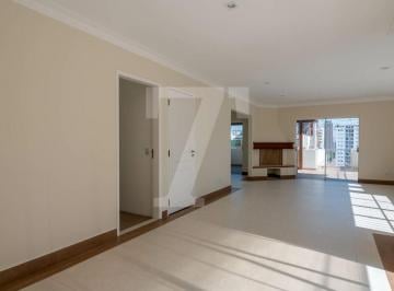 Apartamento · 220m² · 4 Quartos · 2 Vagas · Cobertura à venda na Vila Olimpia com 220 m²!
